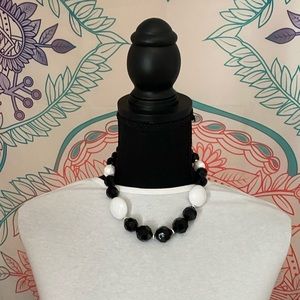 Stephan & Co Chunky Necklace